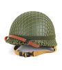 M1 HELMET WW2