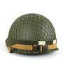 M1 HELMET WW2