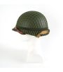 M1 HELMET WW2