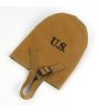 WW2 US Shovel Cover T-Handle