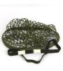 WW2 US M1 HELMET COVER AND STRAP