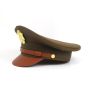 WW2 US OFFICER HAT