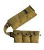 US Bar Belt 6 Pocket