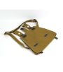WW2 GERMAN BREAD BAG KHAKI