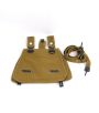 WW2 GERMAN BREAD BAG KHAKI