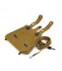 WW2 GERMAN BREAD BAG KHAKI