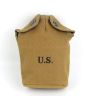 WW2 US 1.3L Canteen