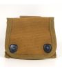 WW2 U.S. Soldier Compass Pouch