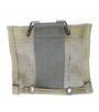 US Vietnam War Jungle Green First Aid Kit