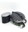 GERMAN CANTEEN GREY