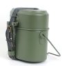 WW2 GERMAN MESS KIT