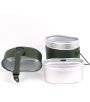 WW2 GERMAN MESS KIT