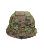 WW2 German M35 Helmet Cover Reversible