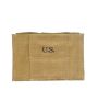 US WW2 Thompson 5 Cells Mag Bag