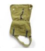 Grey WW2 German Soldier Bread Bag