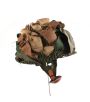 M1C HELMET