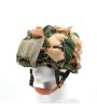M1C HELMET