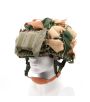 M1C HELMET