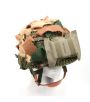 M1C HELMET