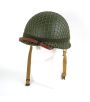 M1 HELMET WW2