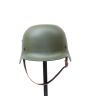 WW2 German M35 Helmet Green Stahlhelm