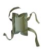 WW2 US Airborne m1c Helmet First Aid Pouch