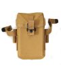 WW2 U.S. Army M14 Ammo Pouch M1956