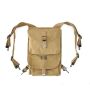 WW2 US Haversack M1928