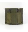 JUNGLE WAR FIRST AID POUCH US