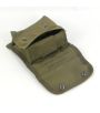 JUNGLE WAR FIRST AID POUCH US