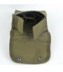 JUNGLE WAR FIRST AID POUCH US