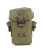 VIETNAM WAR M14 MAGAZINE POUCHES