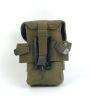 VIETNAM WAR M14 MAGAZINE POUCHES