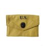 WW2 US M1 First Aid Pouch