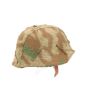 Replica WW2 German Helmet Cover