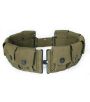 WW2 US M1 Garand Magazine Belt