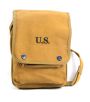 US MAP CASE BAG