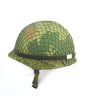 M1 MITCHELL HELMET WITH STAP