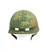 M1 MITCHELL HELMET WITH STAP