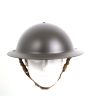 BRITISH MK2 HELMET