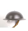 BRITISH MK2 HELMET