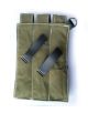 German MP38/40 Ammo Pouches