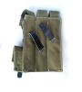 German MP38/40 Ammo Pouches