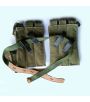 German MP38/40 Ammo Pouches