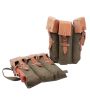 German MP44 Magazine Pouch WW2