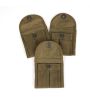 WW2 US CARBINE AMMO POUCH ORIGINAL
