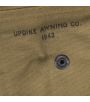 WW2 US CARBINE AMMO POUCH ORIGINAL