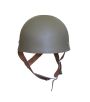 Reproduction WW2 UK Paratrooper P37 Helmet