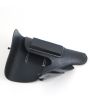 German Belt with PPK Holster