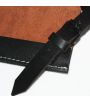 Replica WWII German Shovel Cover Leather